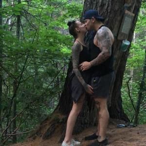 Meet your Posher, Joshua